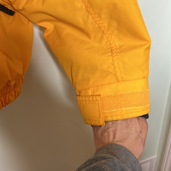 Mens Columbia 2 in 1 Winter Coat - Picture 11 of 17